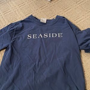 Classic Seaside Shirt